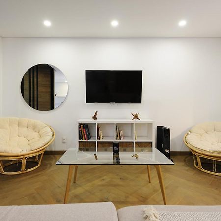 Schiller 122 By Wynwood House Aparthotel เม็กซิโกซิตี้ ภายนอก รูปภาพ