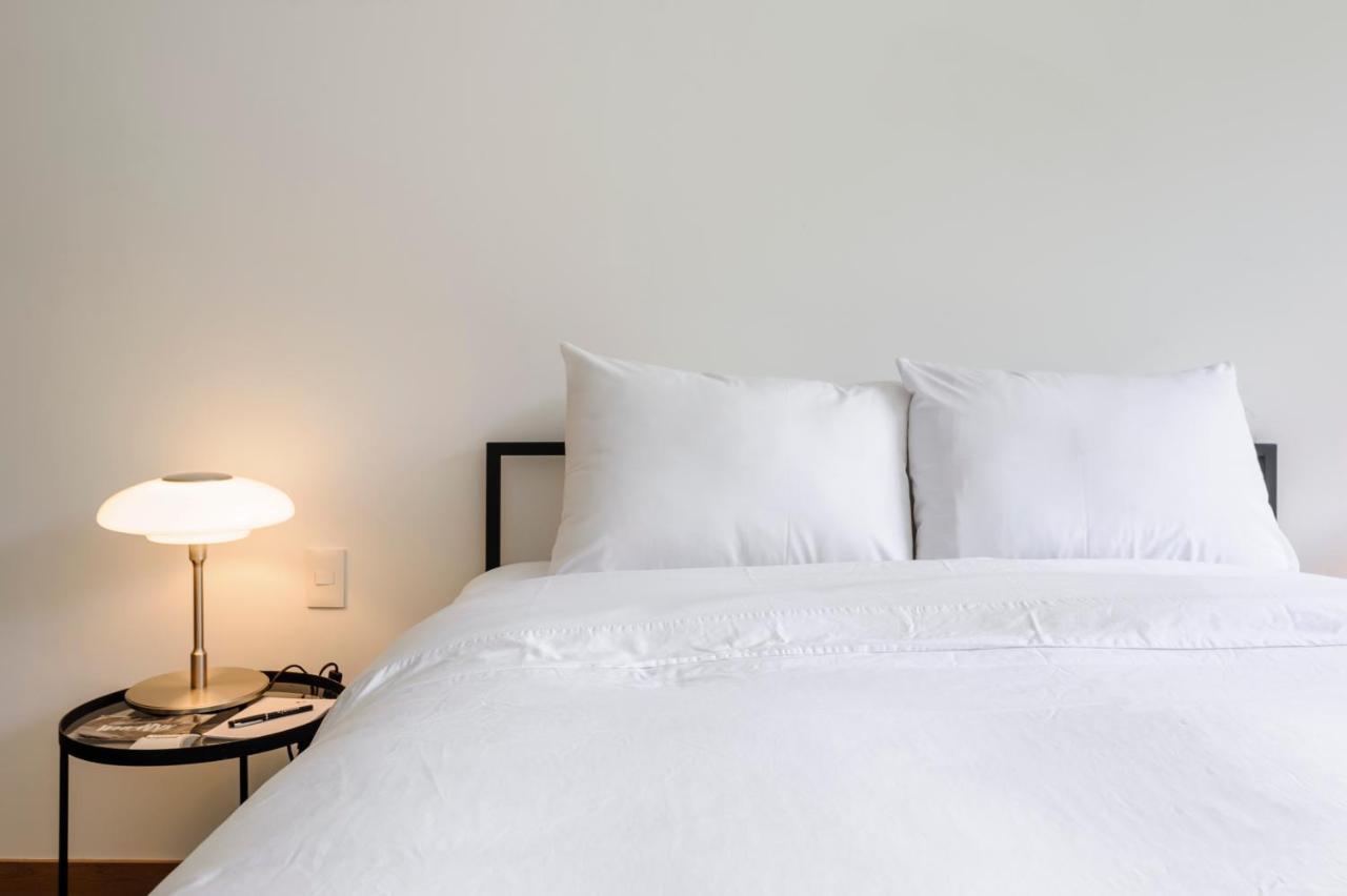 Schiller 122 By Wynwood House Aparthotel เม็กซิโกซิตี้ ภายนอก รูปภาพ