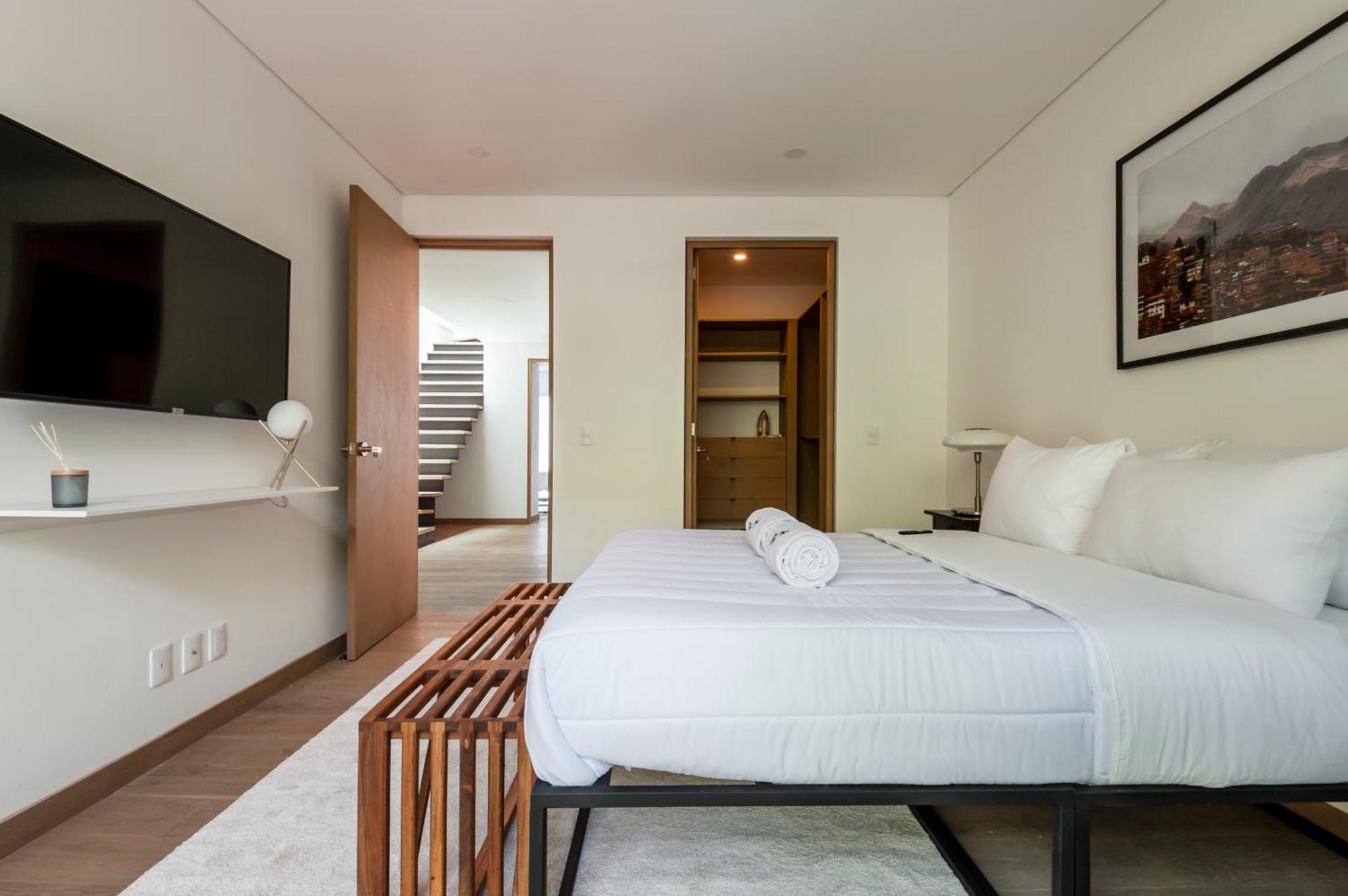 Schiller 122 By Wynwood House Aparthotel เม็กซิโกซิตี้ ภายนอก รูปภาพ