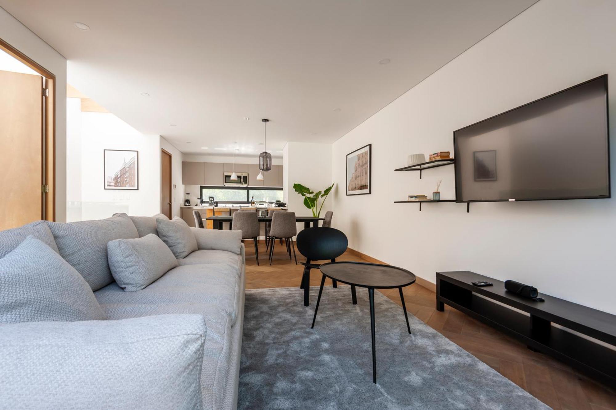 Schiller 122 By Wynwood House Aparthotel เม็กซิโกซิตี้ ภายนอก รูปภาพ