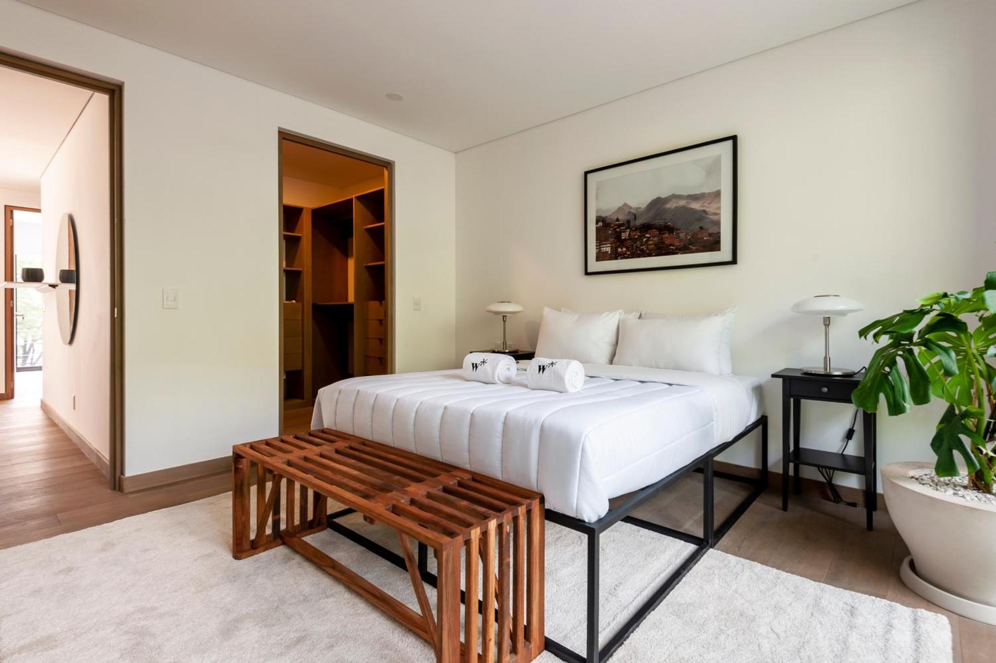 Schiller 122 By Wynwood House Aparthotel เม็กซิโกซิตี้ ภายนอก รูปภาพ
