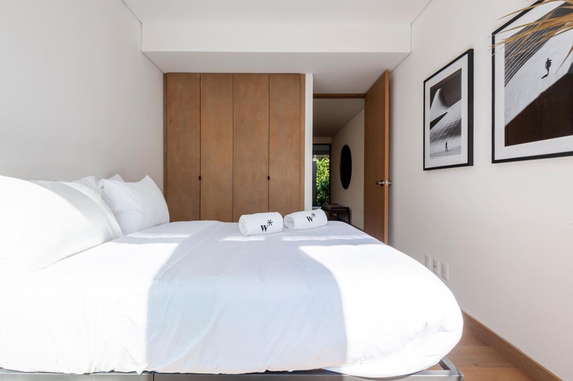 Schiller 122 By Wynwood House Aparthotel เม็กซิโกซิตี้ ภายนอก รูปภาพ