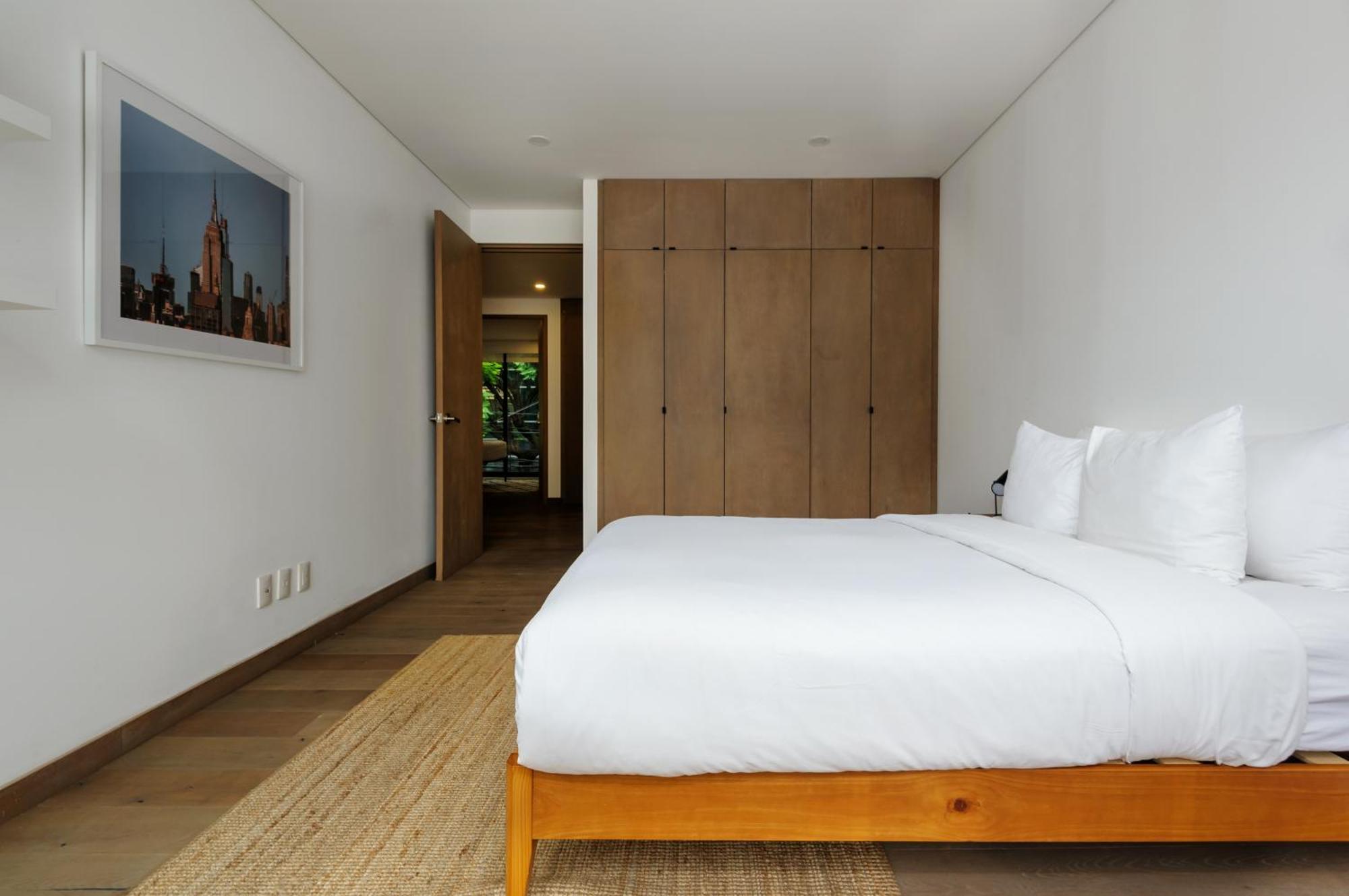 Schiller 122 By Wynwood House Aparthotel เม็กซิโกซิตี้ ภายนอก รูปภาพ