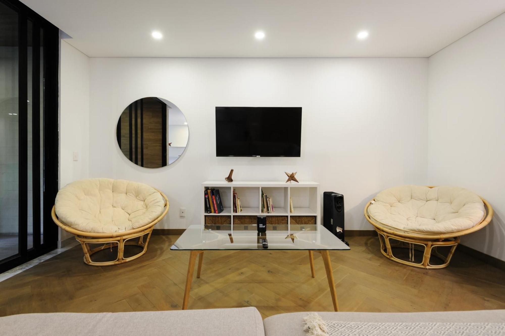 Schiller 122 By Wynwood House Aparthotel เม็กซิโกซิตี้ ภายนอก รูปภาพ